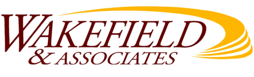 Wakefield and Associates Logo